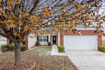 7010 Dacian Ln Indian Trail, NC 28079